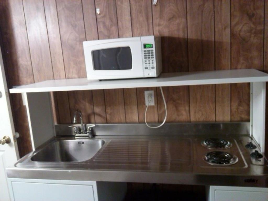 Ken Bar Lodge Gilbertsville Quarto foto